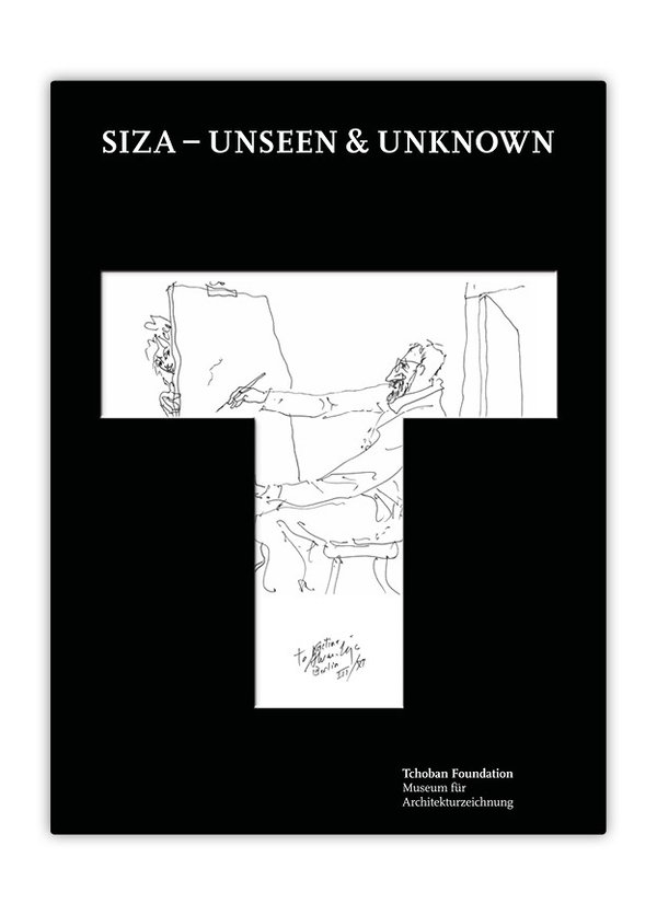 SIZA – Unseen & Unknown