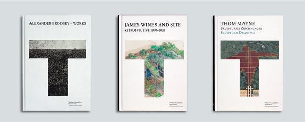 Set Contemporaries: Alexander Brodsky – Works - James Wines und SITE: Retrospektive - Thom Mayne